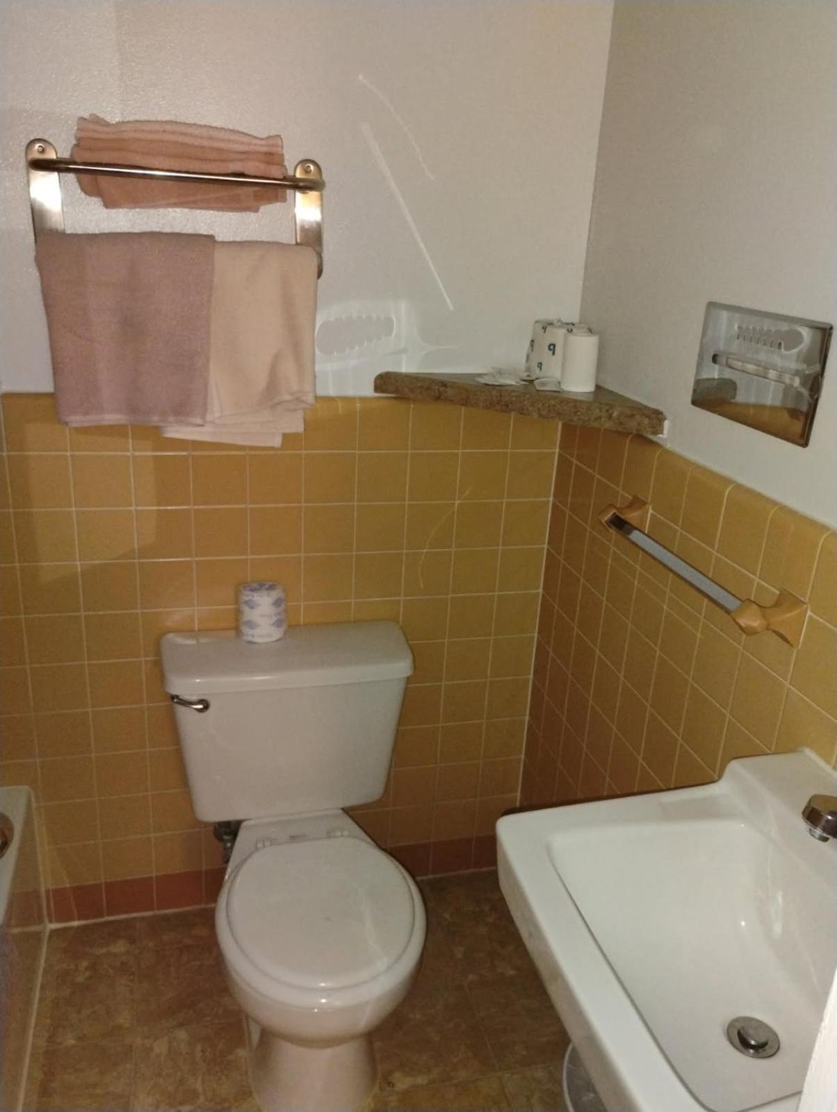 Lazy U Motel Рапид Сити Екстериор снимка