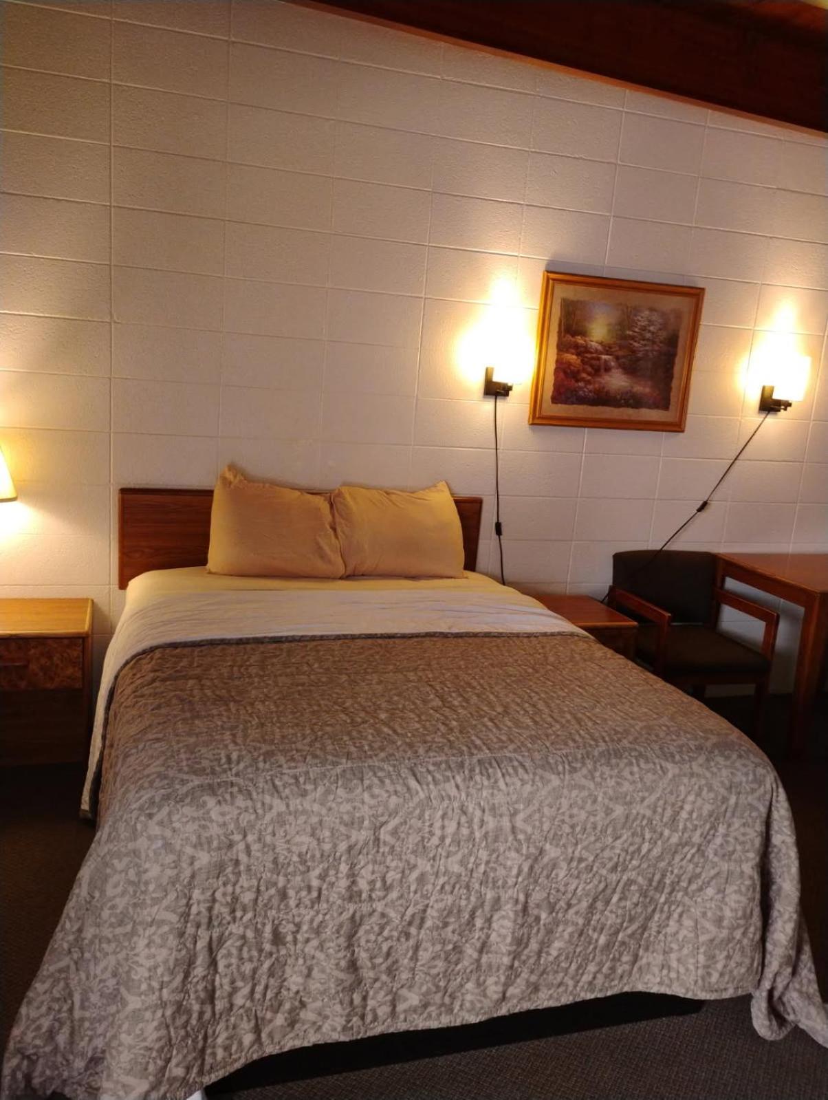 Lazy U Motel Рапид Сити Екстериор снимка
