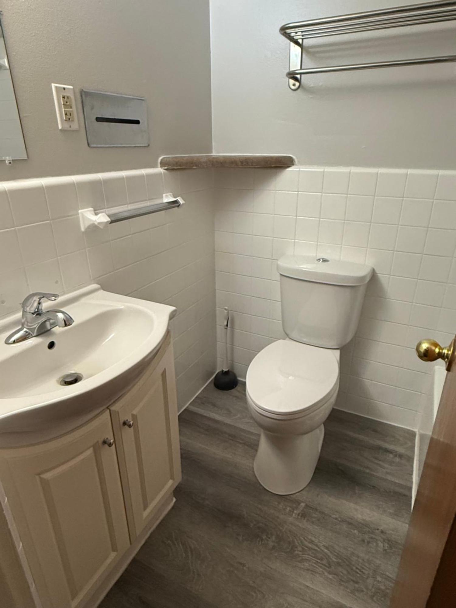 Lazy U Motel Рапид Сити Екстериор снимка