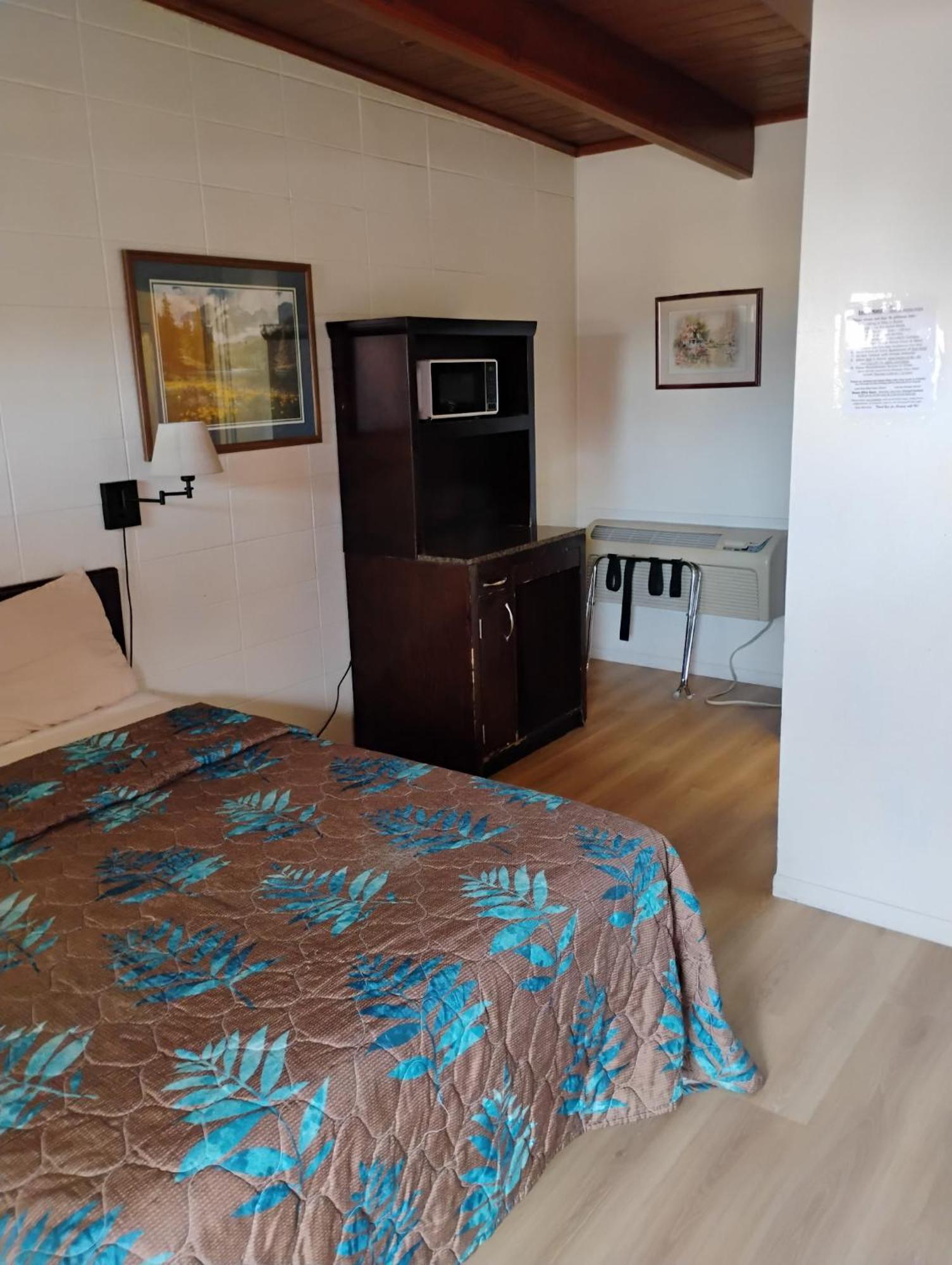 Lazy U Motel Рапид Сити Екстериор снимка