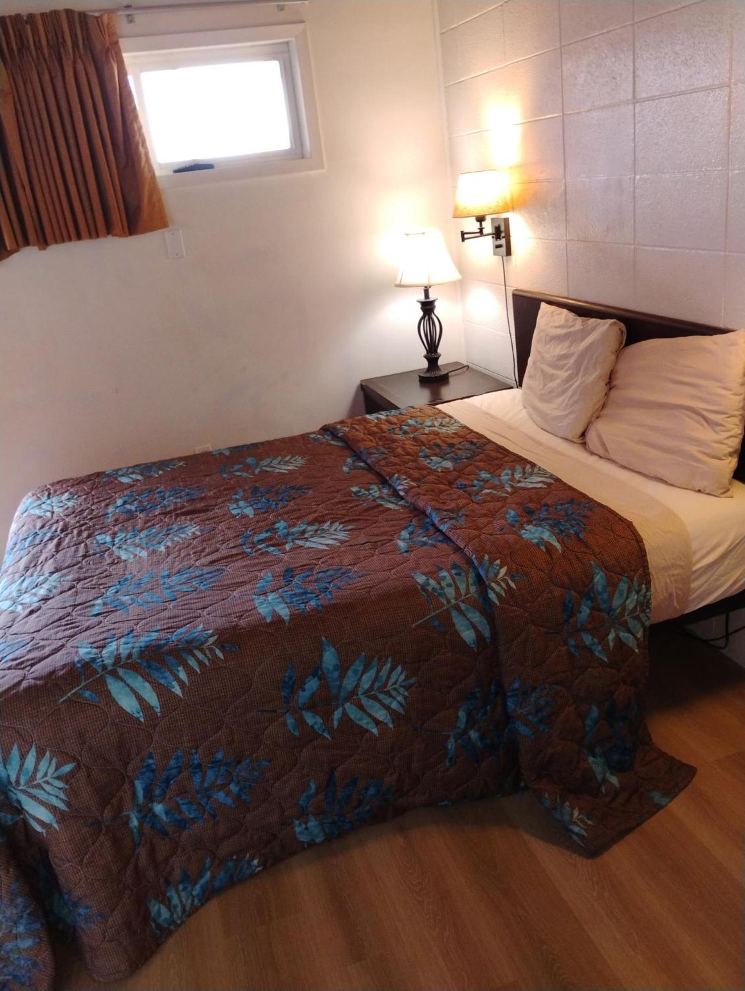 Lazy U Motel Рапид Сити Екстериор снимка