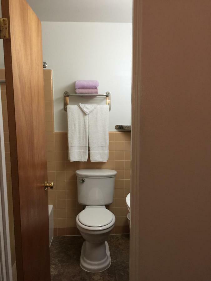 Lazy U Motel Рапид Сити Екстериор снимка